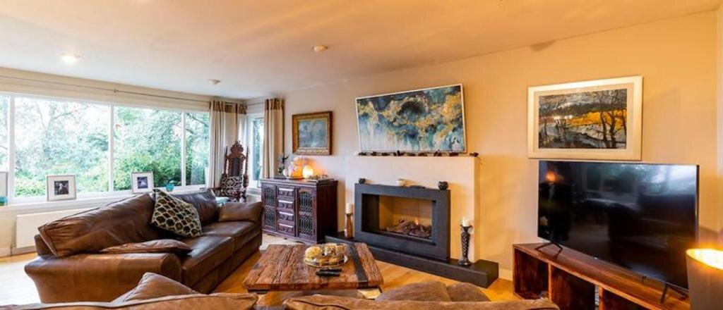 Номер Standard Luxury Home Close to Loch Lomond and the Trossachs