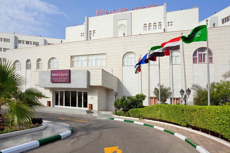 Mercure Aden Aden