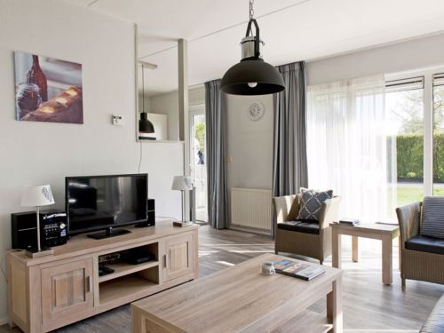 Bungalowpark It Wiid 27515 Earnewâld