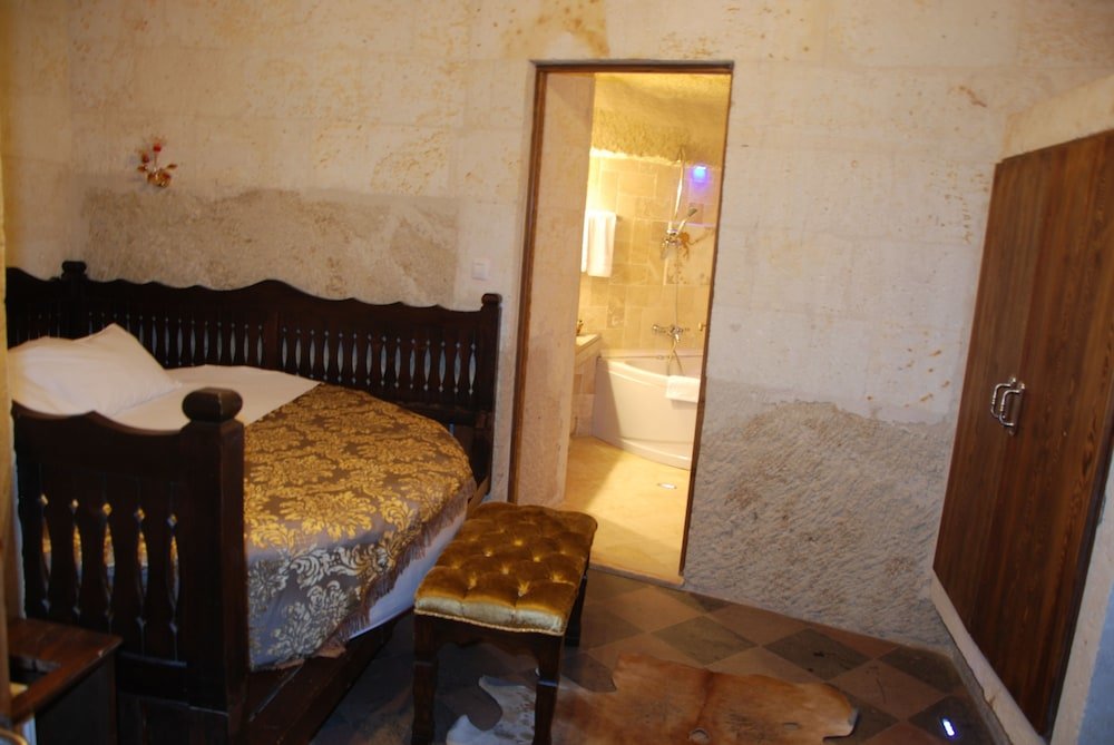 Номер Economy Perimasali Cave Hotel - Cappadocia