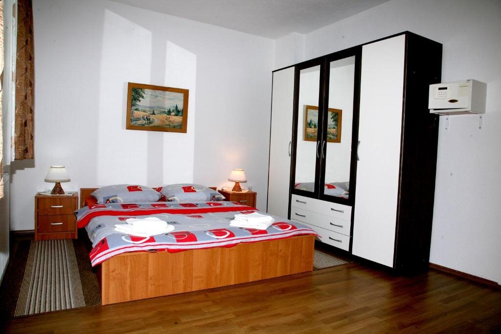 Апартаменты c 1 комнатой Guest House Mijić