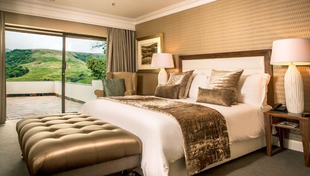 Люкс Presidential Drakensberg Sun Resort