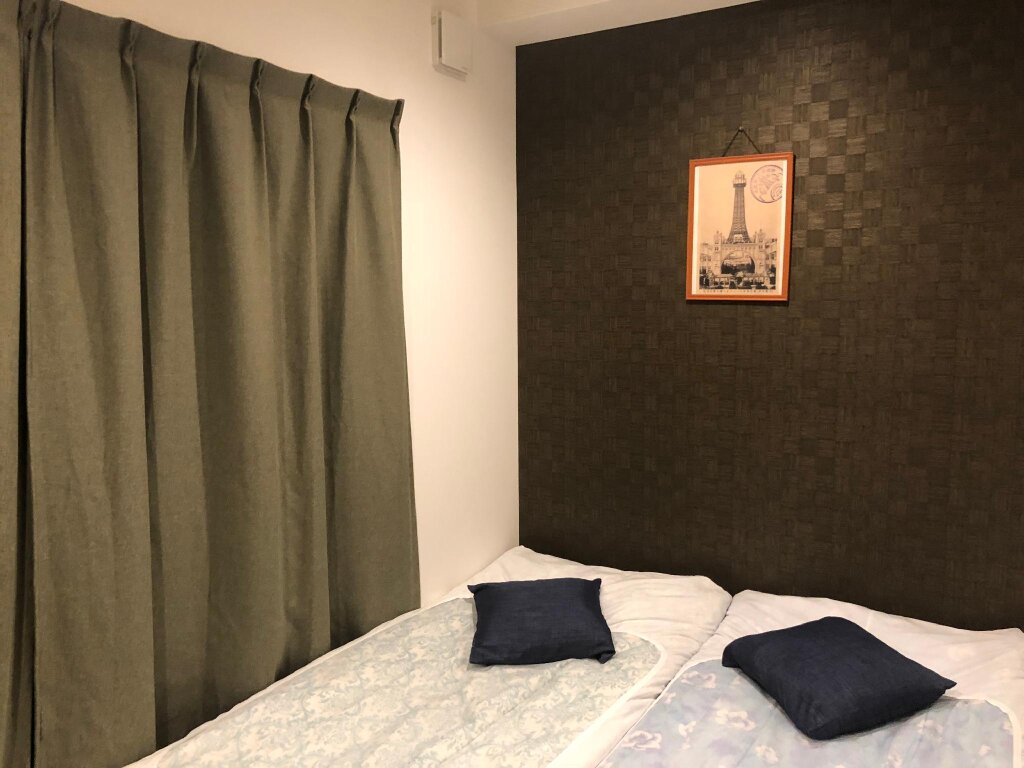 Superior room Saikou