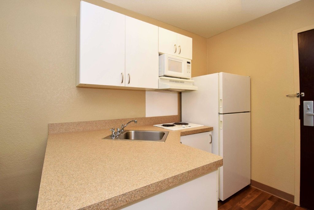 Estudio Extended Stay America Suites - Orlando - Lake Mary - 1036 Greenwood Blvd