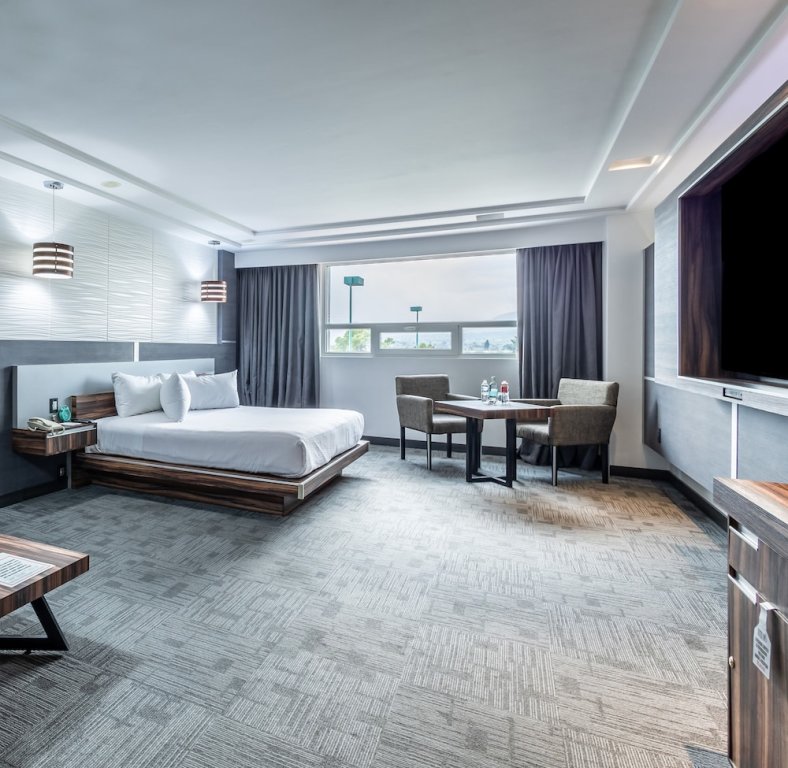 Номер Premium Suites Inn la Muralla Hotel & Spa