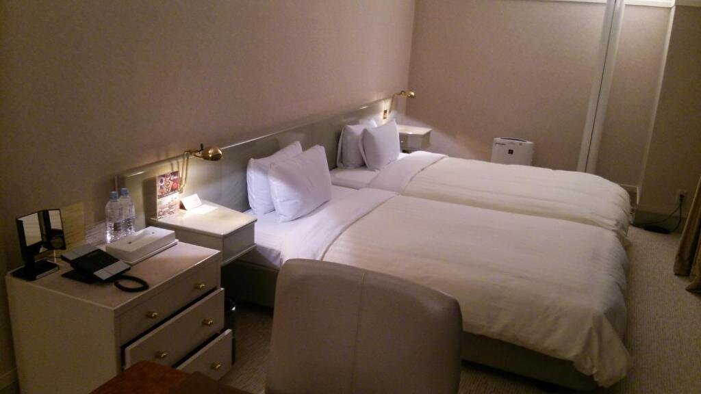 Suite Rembrandt Hotel Tokyo-Machida