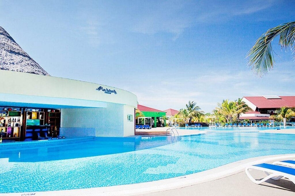 Standard Zimmer Memories Caribe Beach Resort