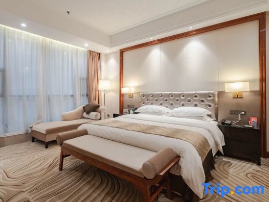 Deluxe Suite Xingyu Hotel