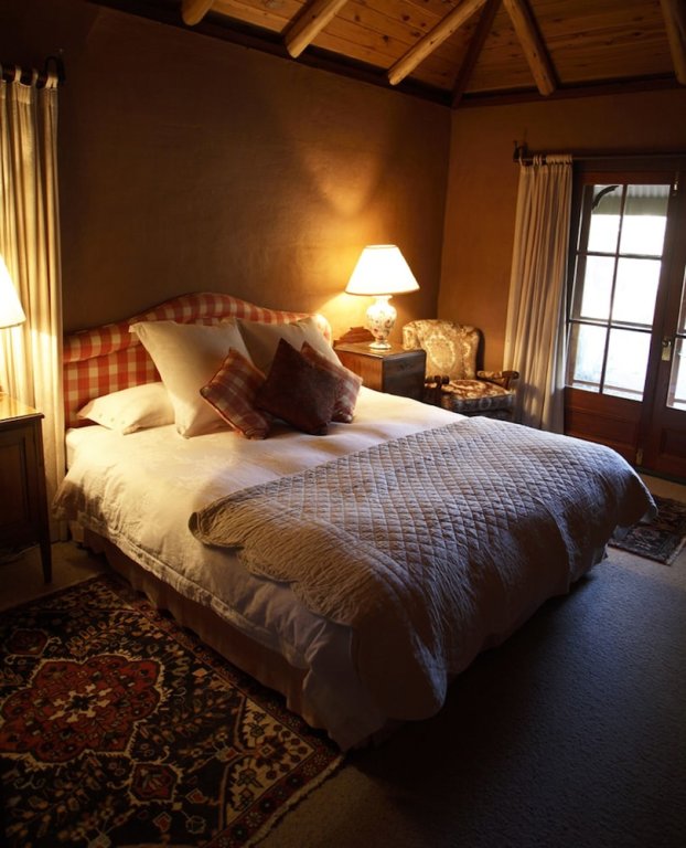4 Bedrooms Luxury Cottage Wildwood Guesthouse