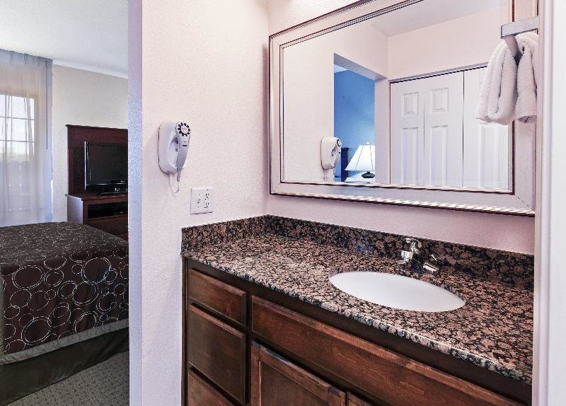 Standard room Staybridge Suites San Antonio NW Near Six Flags Fiesta, an IHG Hotel