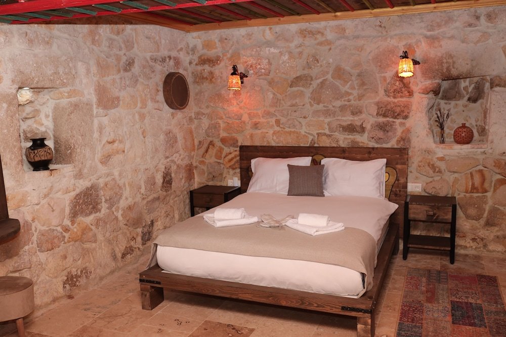 Deluxe chambre Casa Di Cappadocia