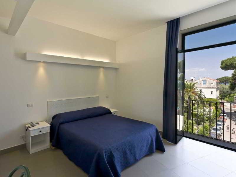 Standard Doppel Zimmer mit Balkon Hotel Eden
