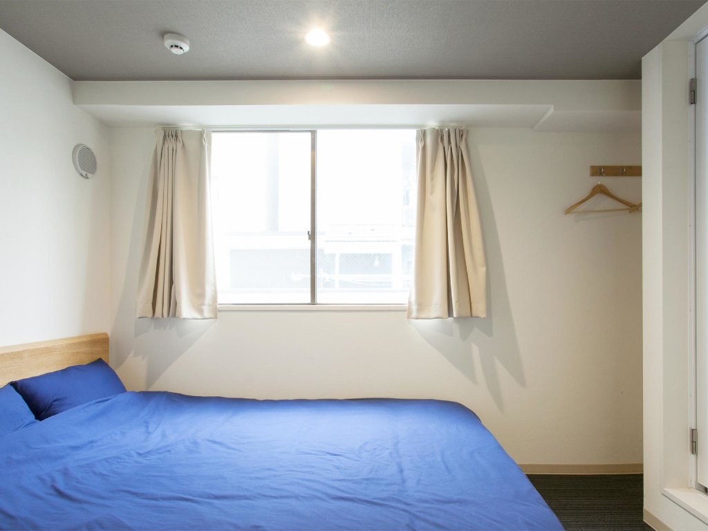 Номер Economy 44824 Hotel Cocoro Inn Asakusa Kuramae