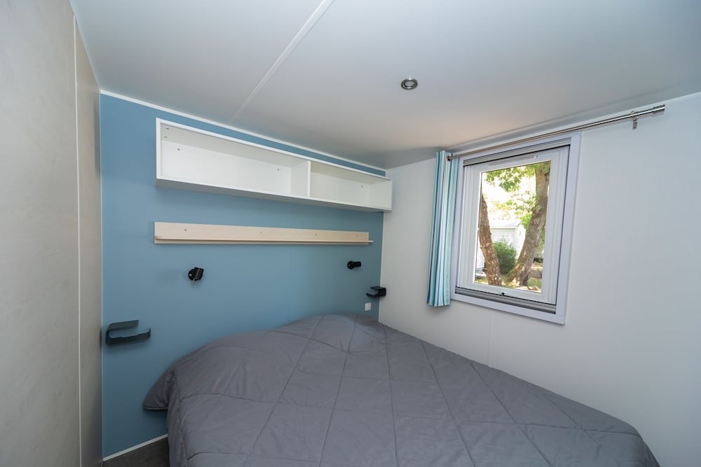 Supérieure chambre CAMPING LES OURMES