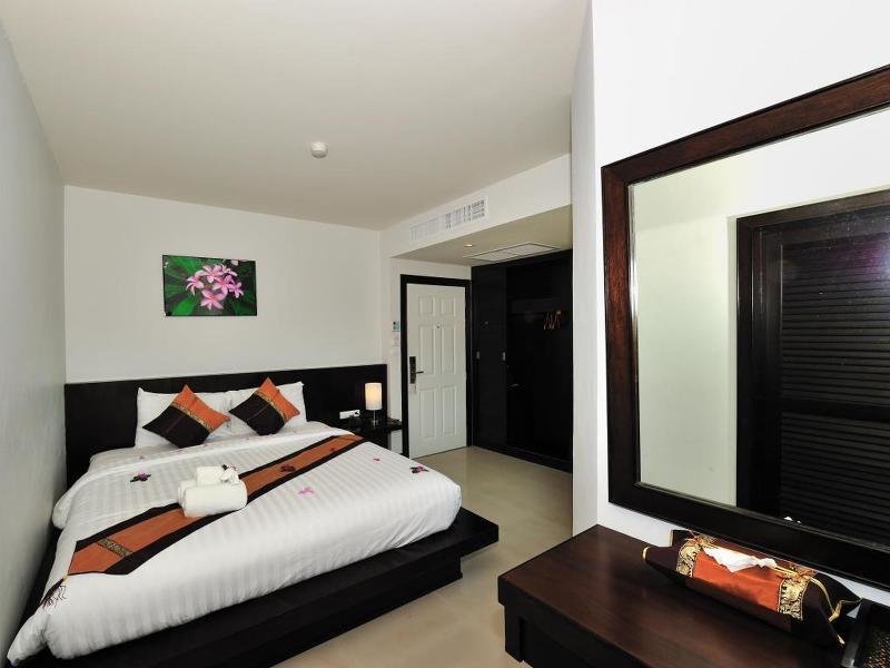 Standard Double room APK Resort