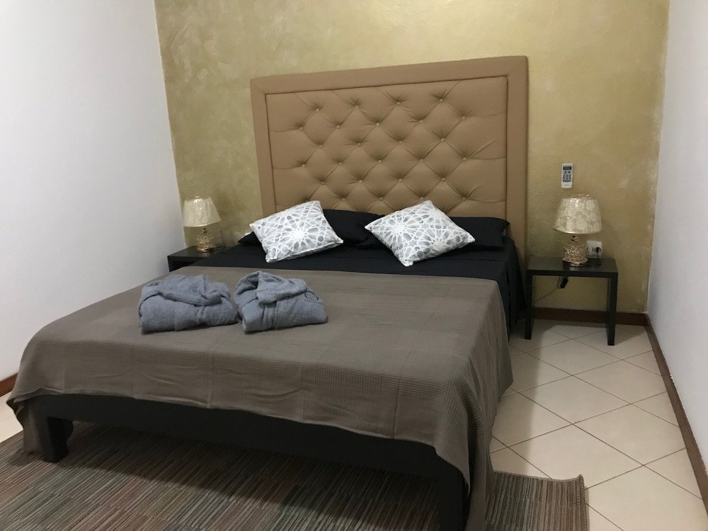 Номер Classic Blue eagle Guesthouse
