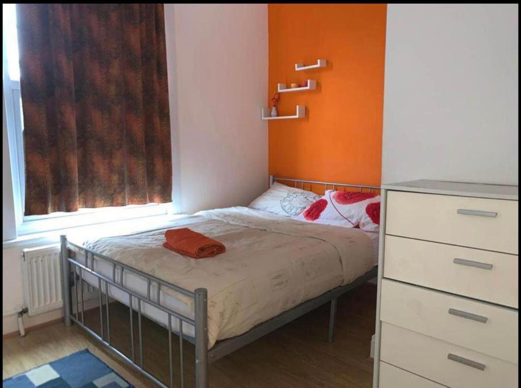 Номер Standard 03 Bedroom Apartment-Self Check in