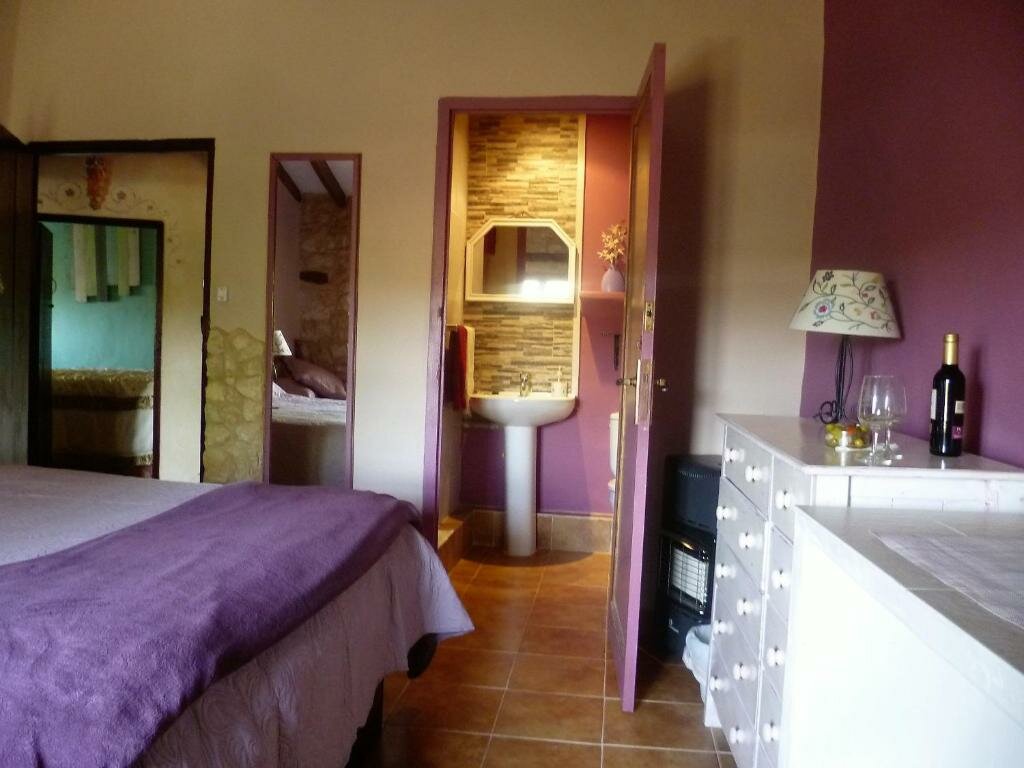 Standard Zimmer Casa Rural Ubeda Pinoso-Alicante
