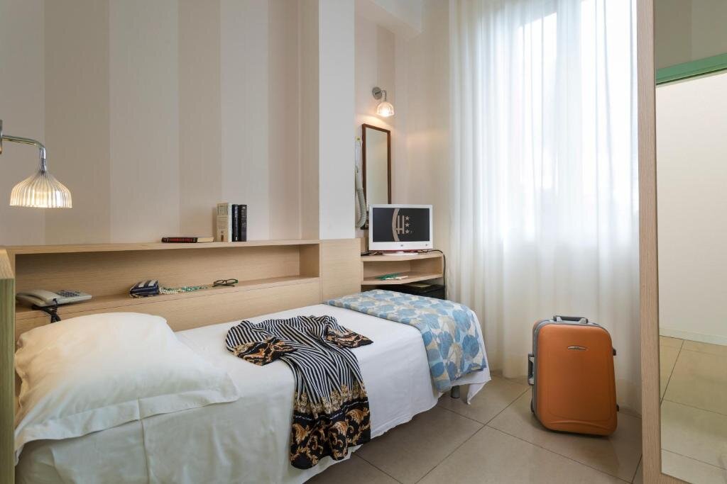Номер Economy Hotel Calypso- Rimini Marina Centro