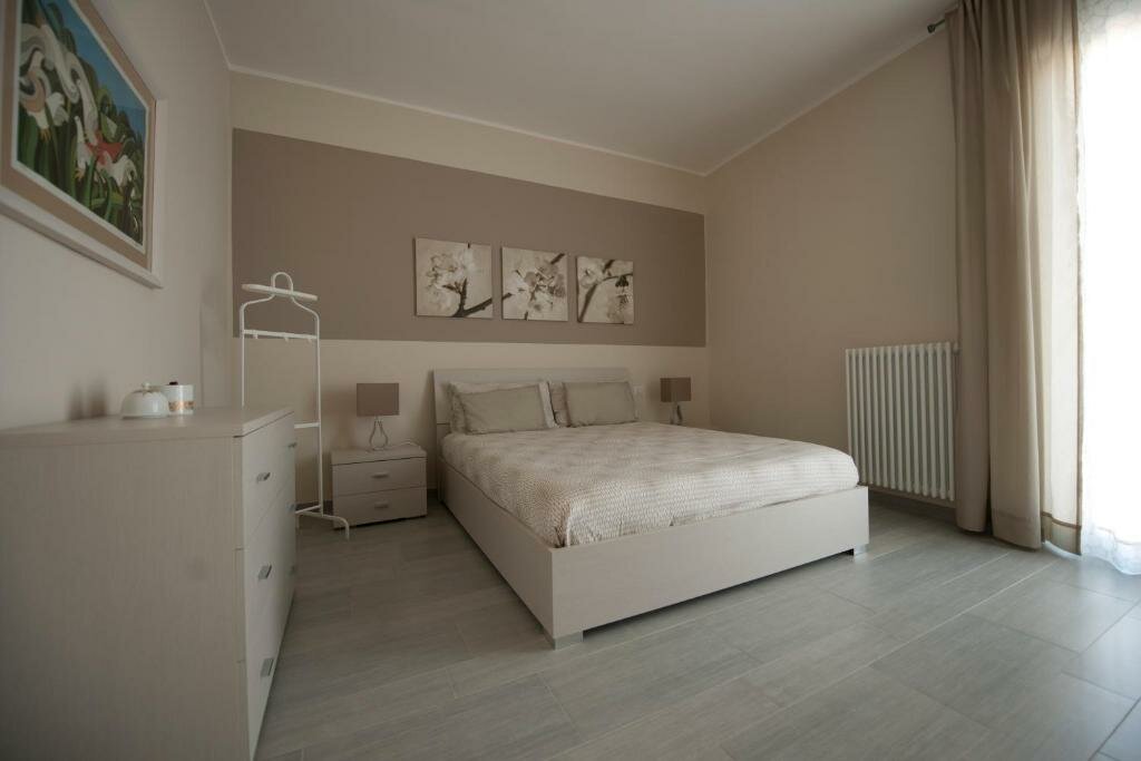 Appartamento 1 camera da letto Riva Dei Sassi