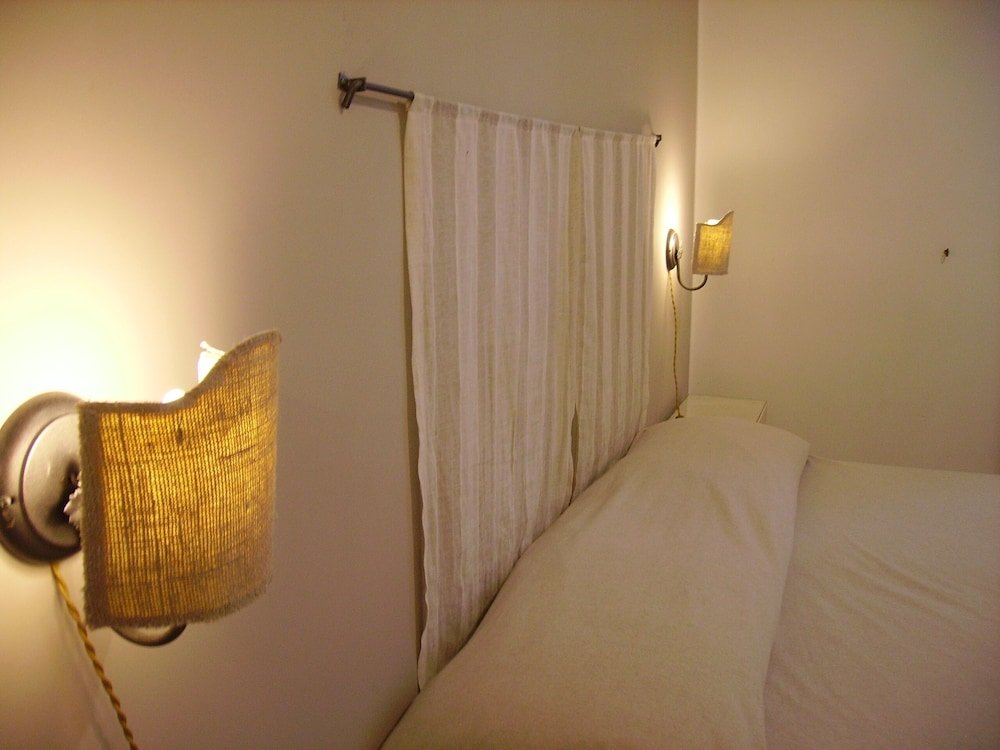 Standard Dreier Zimmer mit Gartenblick Piccolo Hotel Villa Rosa