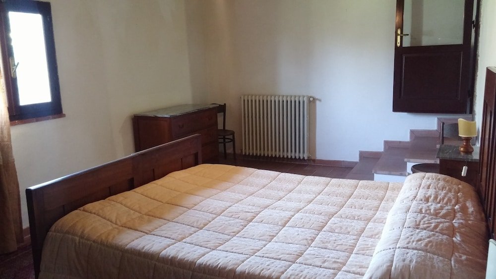 Апартаменты Deluxe с 2 комнатами Le Case di Giangera