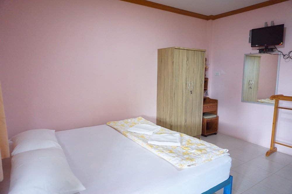 Deluxe chambre Lam-tong Resort