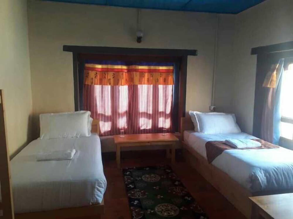 Standard double chambre Kuenley Home stay