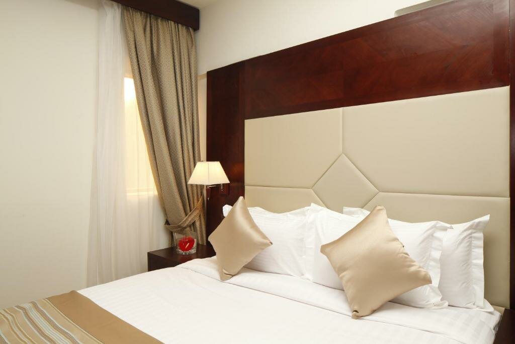 Standard room DALIN Hotel