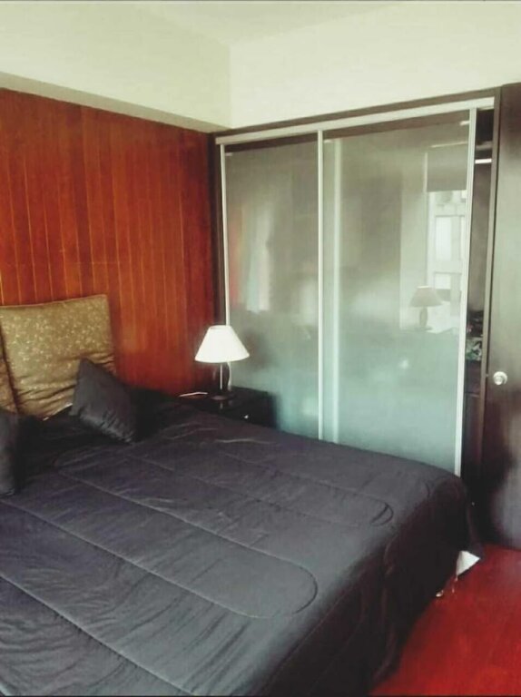 Supérieure appartement Premium Puerta Alameda Lofts