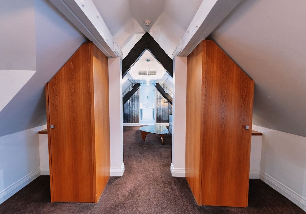 Suite The Bull and Townhouse, Beaumaris- The Inn Collection Group