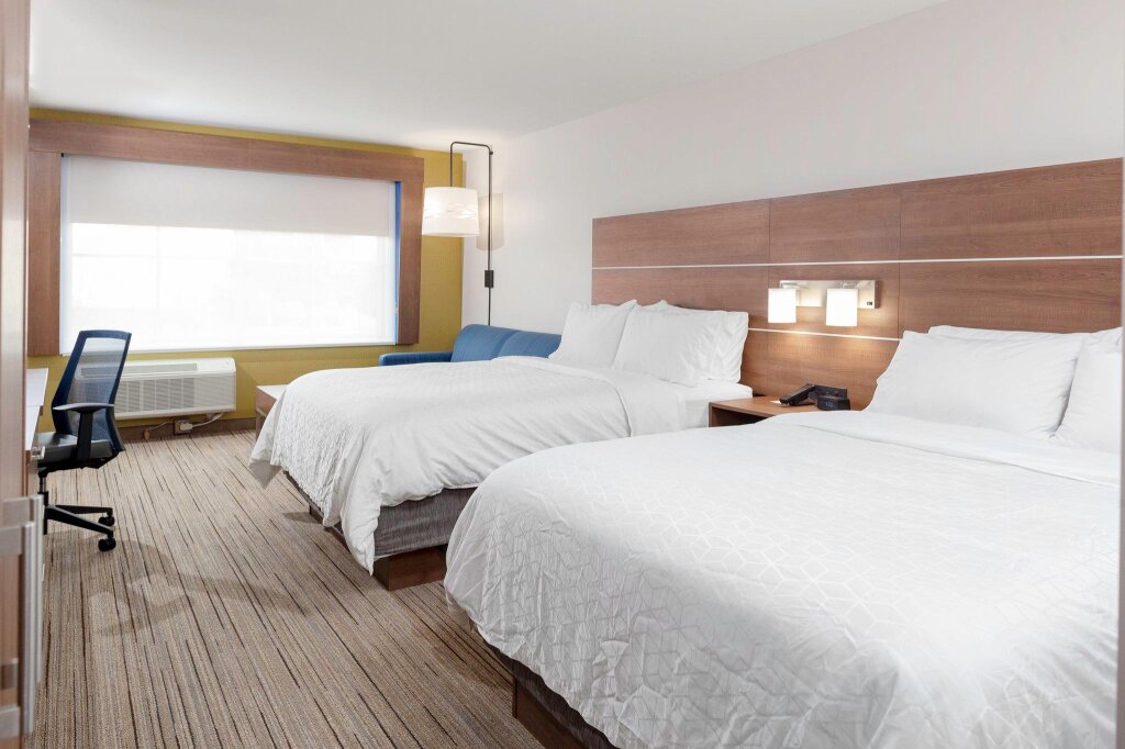 Suite Holiday Inn Express & Suites Phoenix East - Gilbert, an IHG Hotel