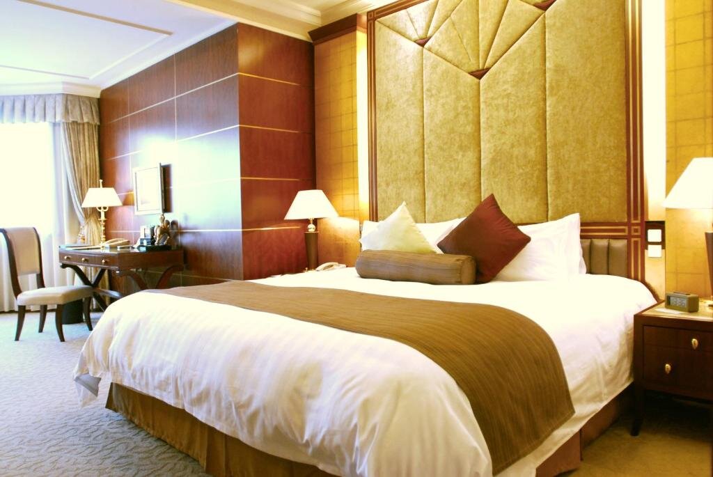 Двухместный номер Business Xijiao State Guest Hotel