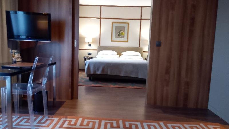 Suite Hotel de Guimaraes