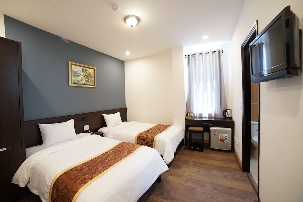 Superior Double room Gold Time Hotel