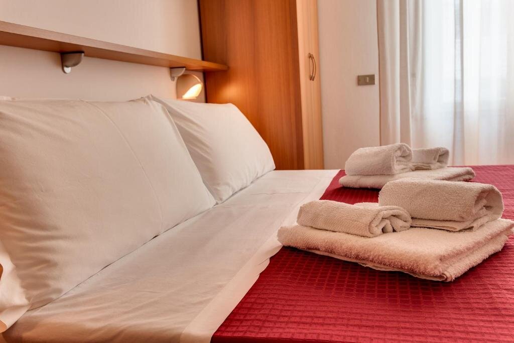 Двухместный номер Standard Casa Portofino Rooms&Breakfast