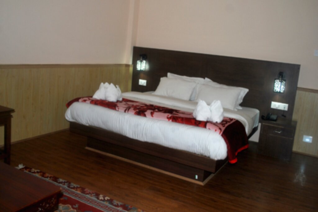 Suite Jain Group Hotel Sonamchen