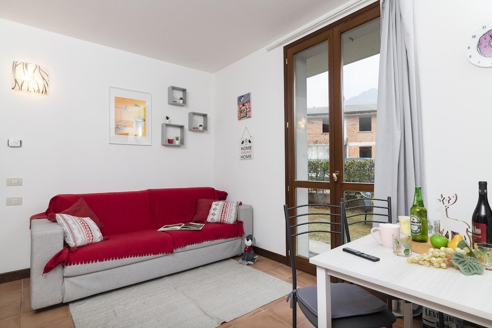Standard Apartment Porto Letizia Torino 1B