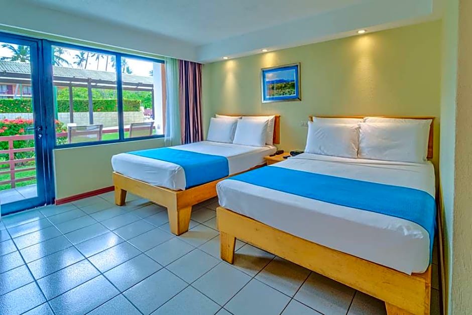 Superior room Best Western Jaco Beach All-Inclusive Resort