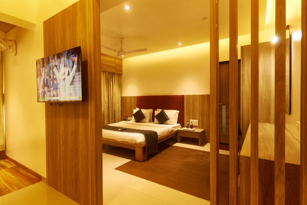 Suite Hotel Anand Heritage