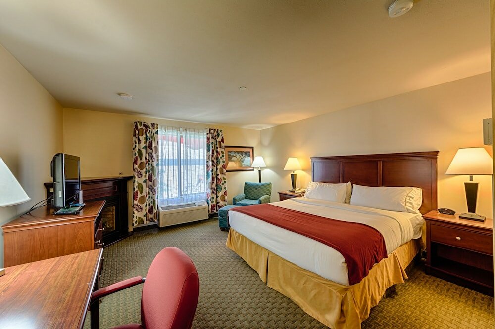 Camera Deluxe Triple Play Resort Hotel & Suites