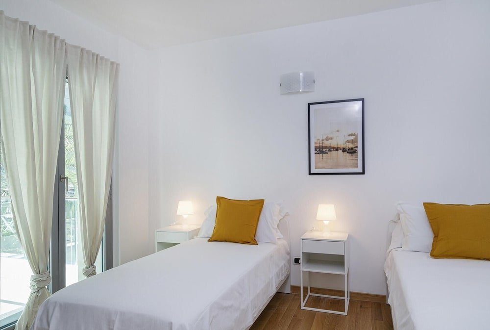 Apartment Viviboccadasse - Camelia 41 3 - P IVA