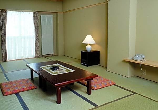 Standard room Hotel North Shiga