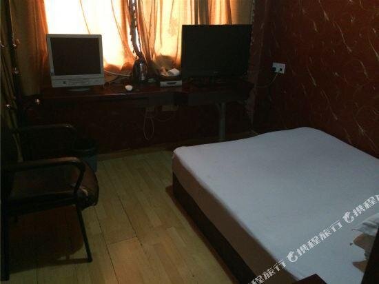 Standard Einzel Zimmer Xiaodao Hostel