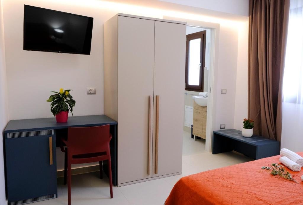 Standard Doppel Zimmer SOL Y MAR Camere e Appartamenti