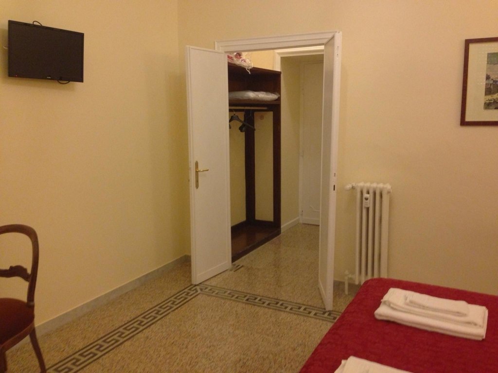 Апартаменты с 2 комнатами Domina Popolo