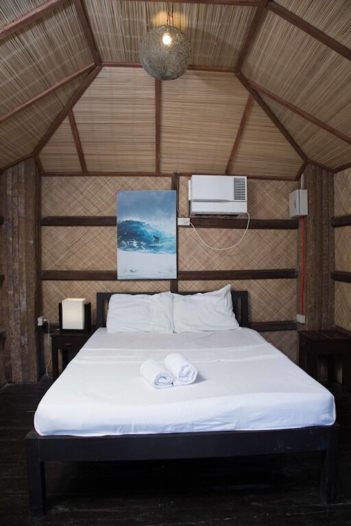 Standard chambre Kingfisher Resort