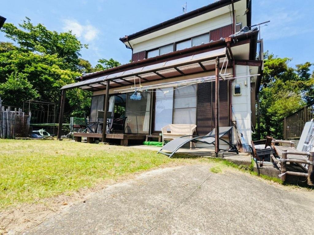 Standard Zimmer Asuka's House Shirako - Vacation STAY 42755v