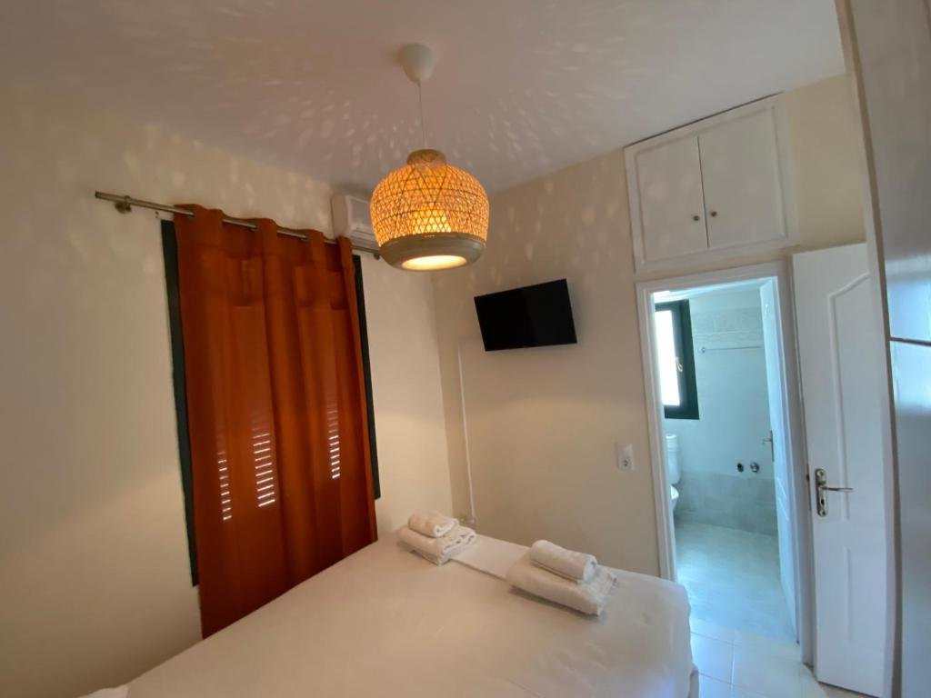 Standard chambre Anoixi Apartments