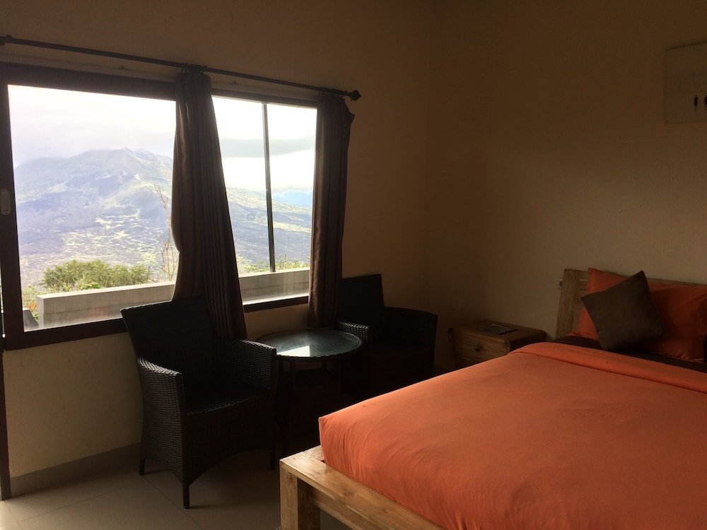 Superior room Batur Mountain View